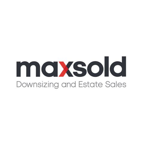 We help sellers to sell & buyers to find local estate sales near you with online auctions. . Max sold auction